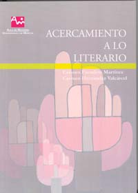 Acercamiento A Lo Literario por Carmen Hernandez Valcarcel
