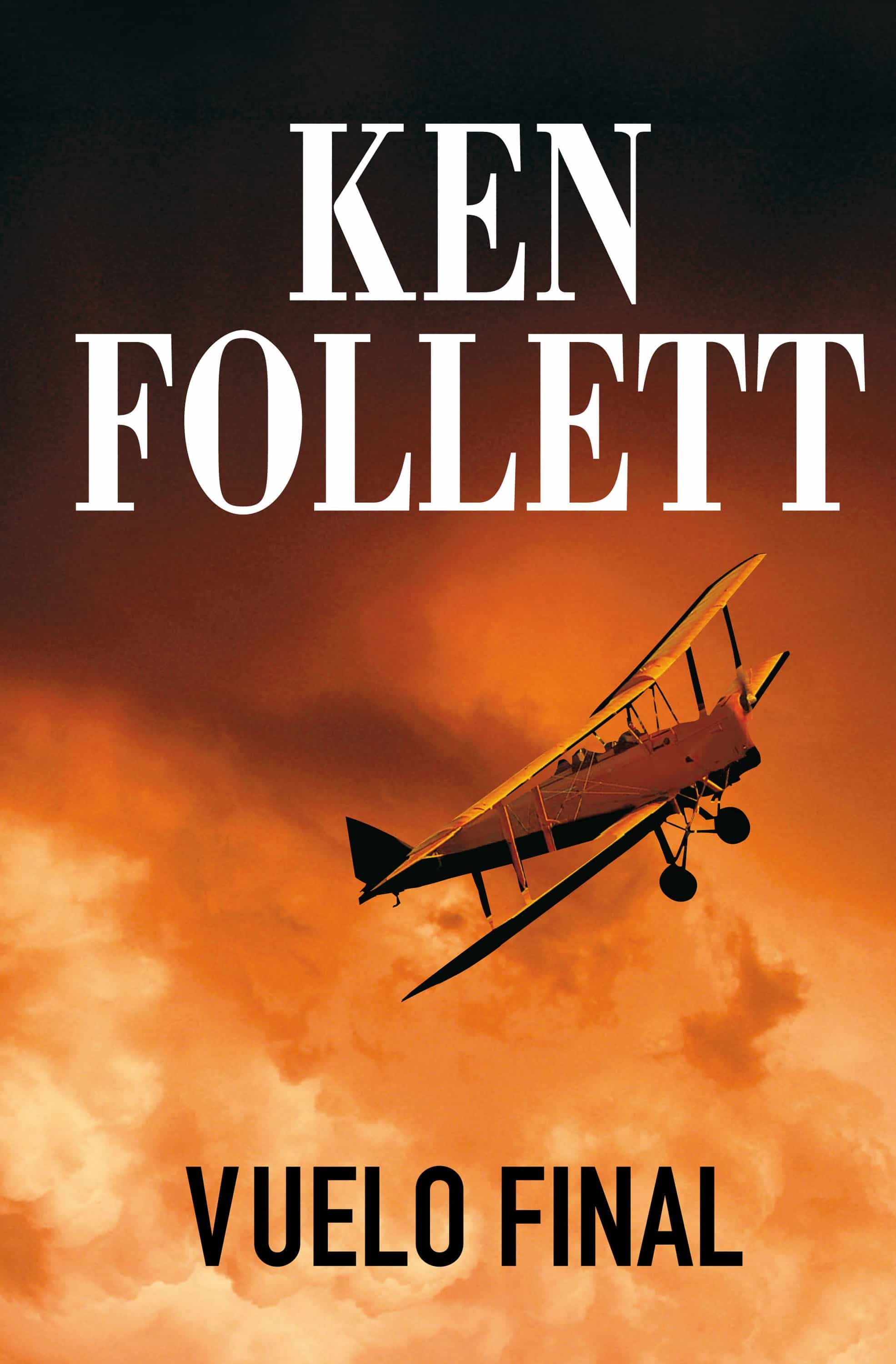 9788490329535 - Ken follett complilacion audiolibros voz humana mega