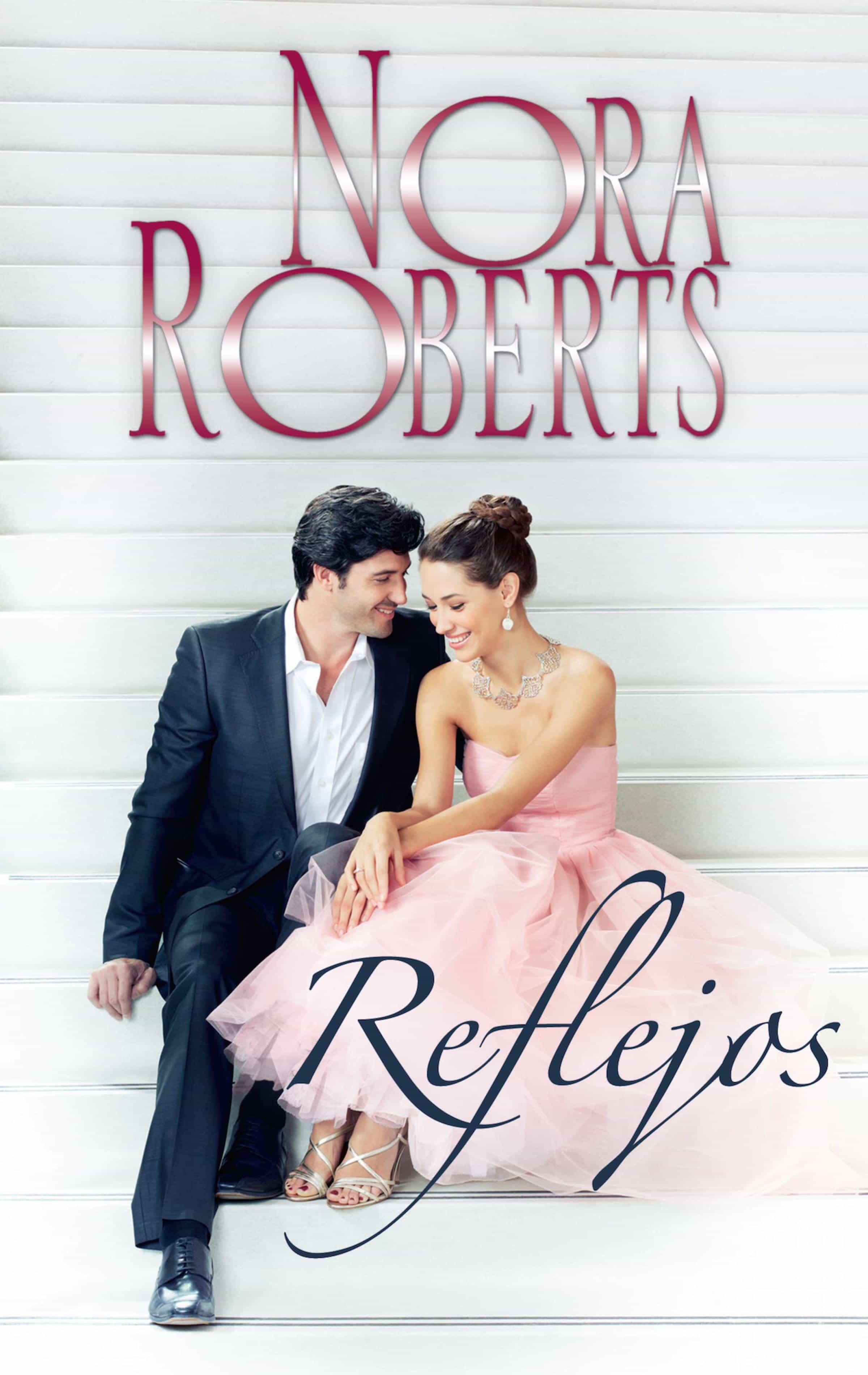 Reflejos por Nora Roberts