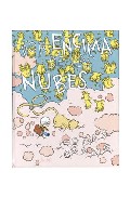 Por Encima De Las Nubes por Jordan Crane