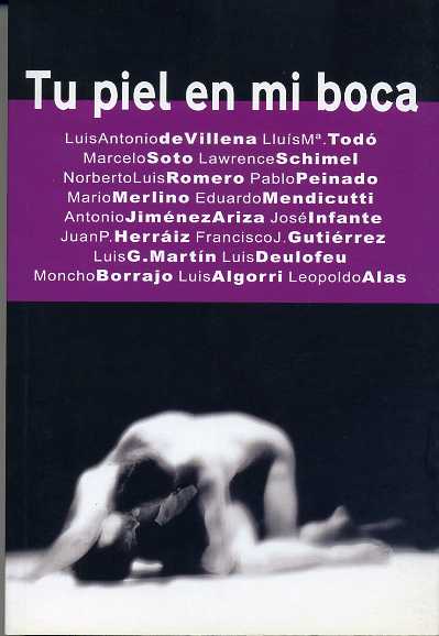 Tu Piel En Mi Boca por Vv.aa.