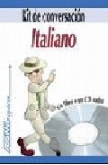 Kit De Conversacion Italiano (incluye Cd) por Vv.aa.