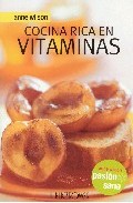 Cocina Rica En Vitaminas por Anne Wilson