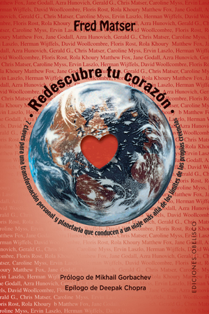 Redescubre Tu Corazon por Fred Master