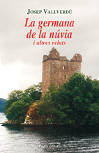 La Germana De La Nuvia I Altres Relats por Josep Vallverdu epub