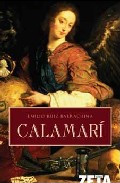 Calamari por Emilio Ruiz Barrachina epub