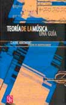 Teoria De La Musica: Una Guia por Claude Abromont;
Eugene De Montalembert