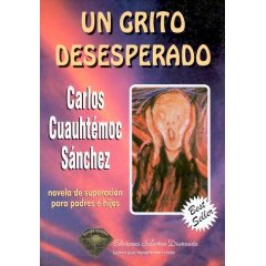 Libros De Cuauhtemoc Sanchez Gratis