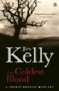 The Coldest Blood por Jim Kelly