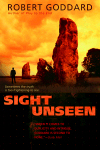 Sight Unseen por Robert Goddard