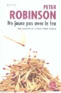 Ne Jouez Pes Avec Feu por Peter Robinson