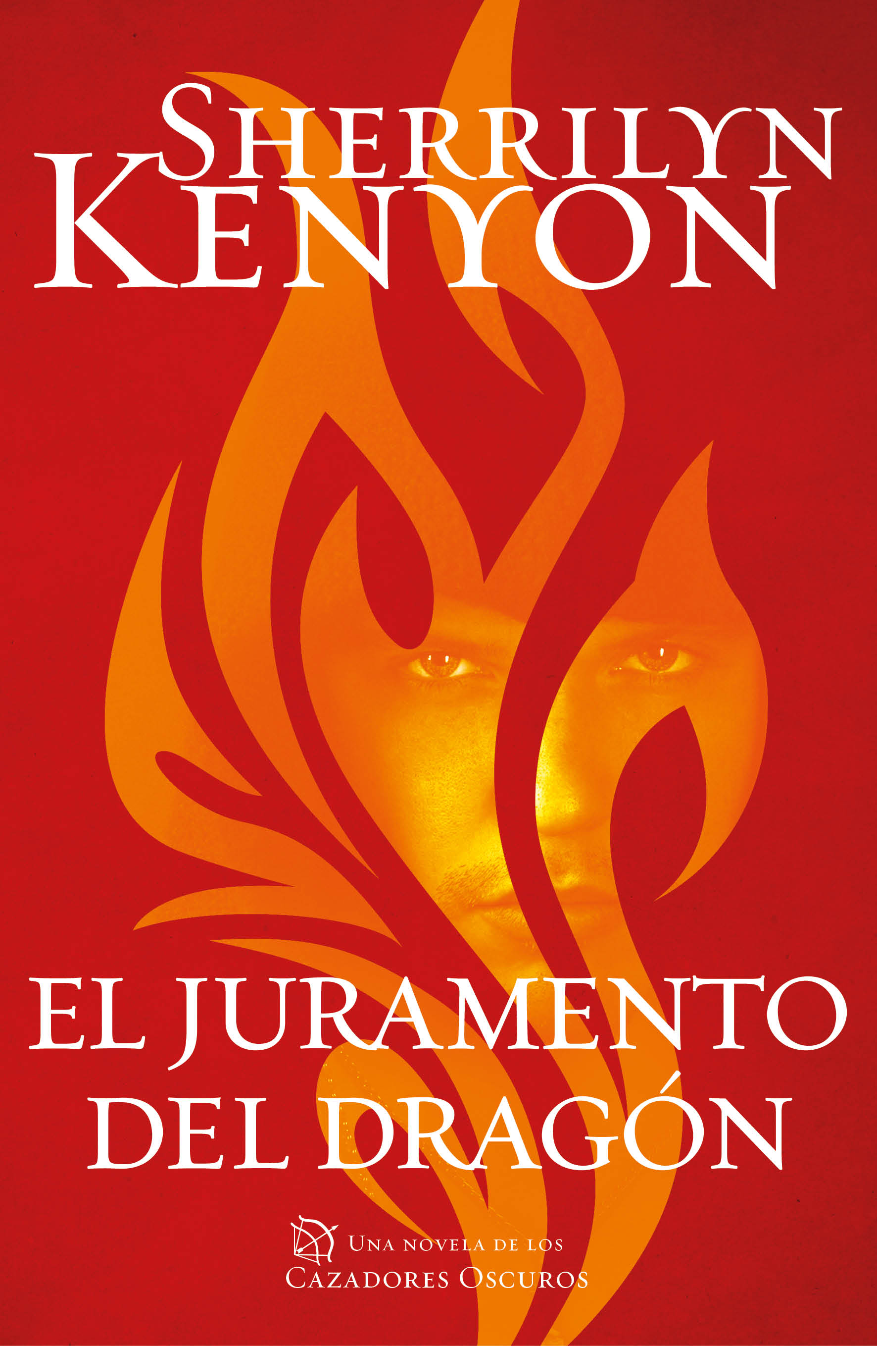 El Juramento Del Dragon (cazadores Oscuros 27) por Sherrilyn Kenyon
