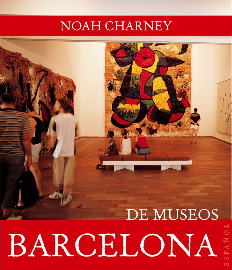 Barcelona De Museos por Vv.aa.