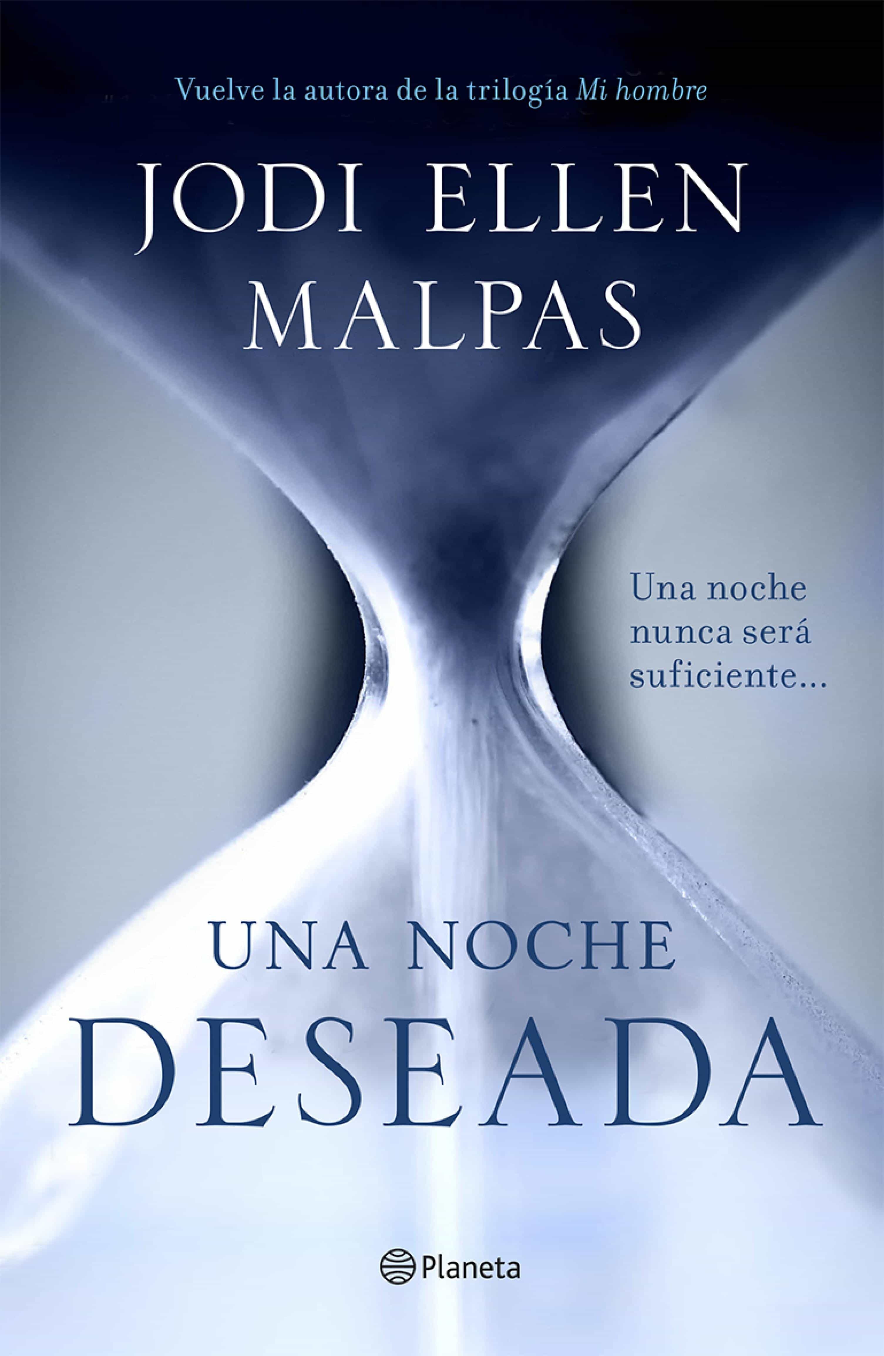Una Noche. Deseada (edición Dedicada) por Jodi Ellen Malpas