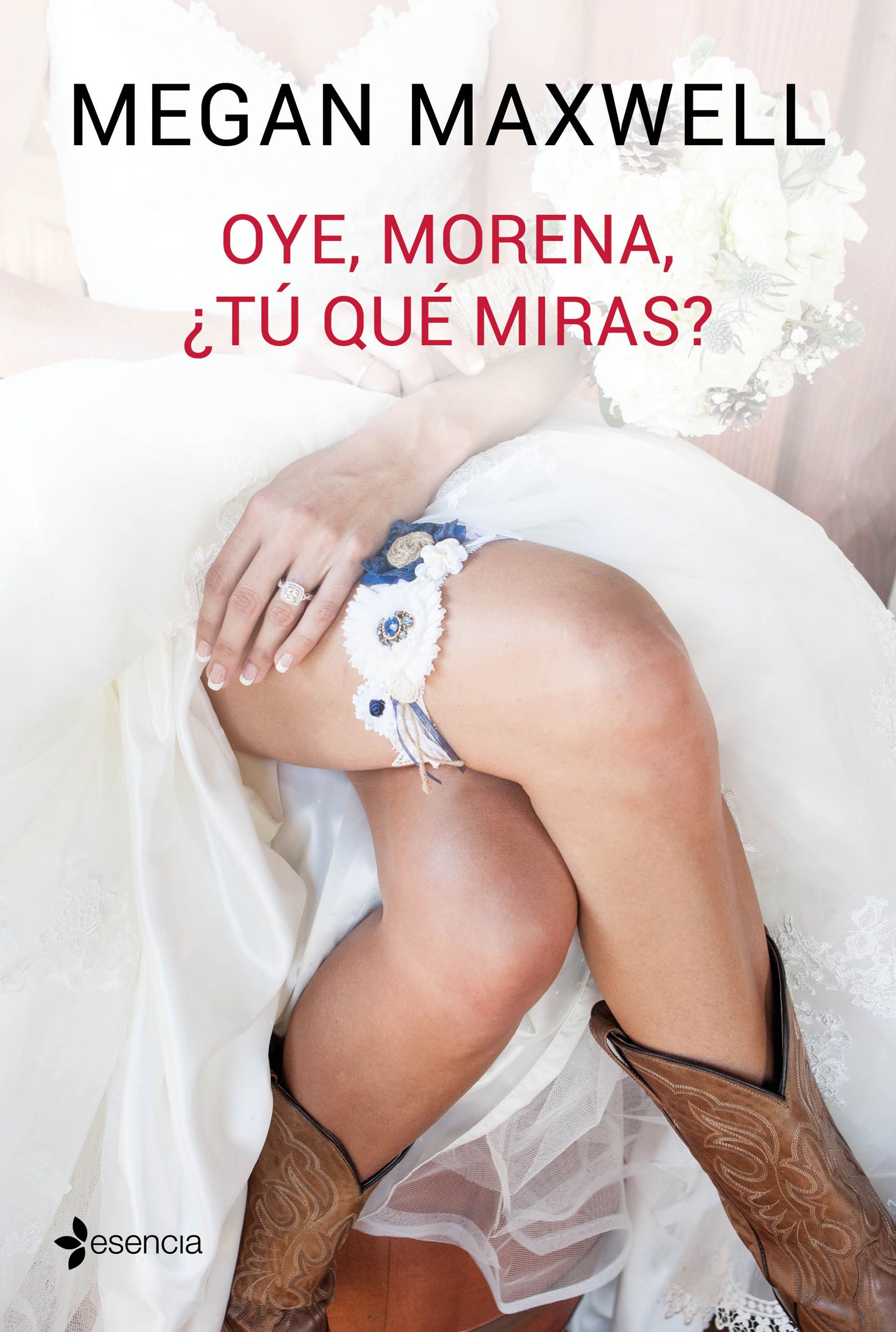 Resultado de imagen de libros megan maxwell OYE