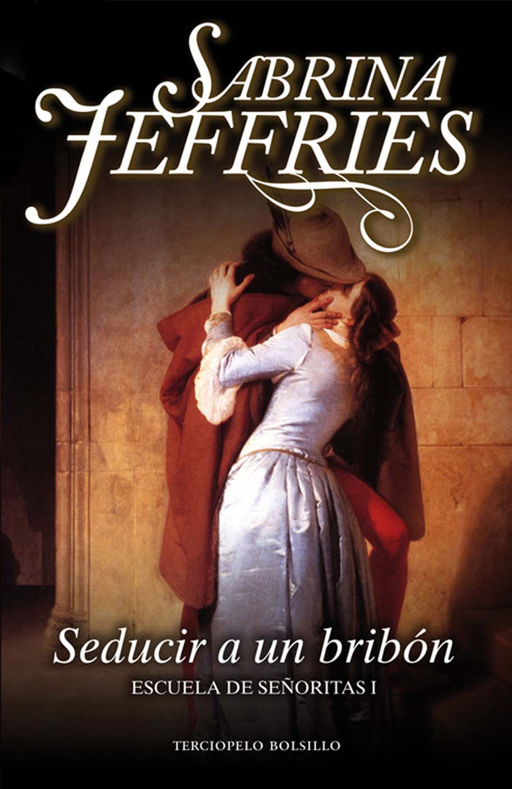 Seducir A Un Bribón por Sabrina Jeffries