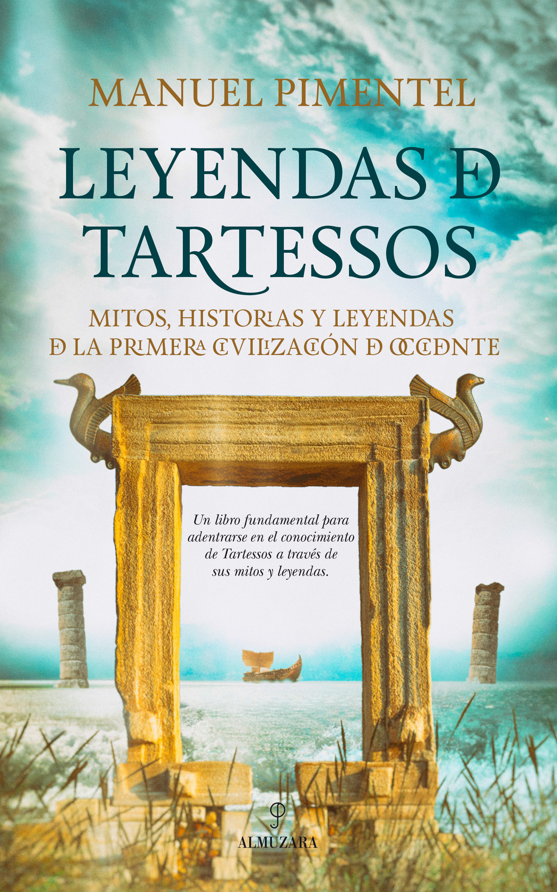 Resultado de imagen de tartessos pimentel