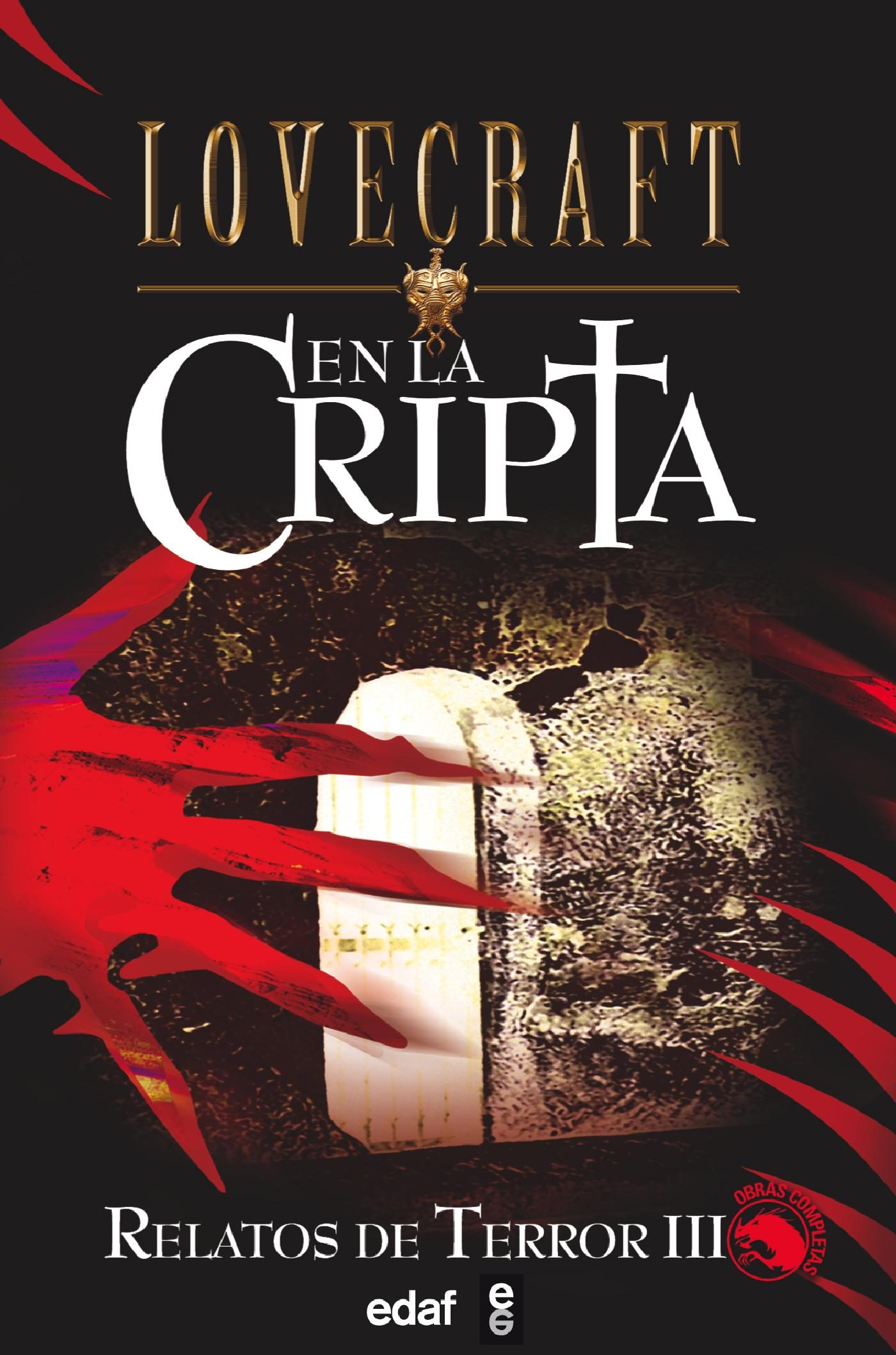 Doherty Paul - La Cuarta Cripta
