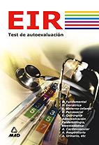 Eir (enfermero Interno Residente): Test De Autoevaluacion por Vv.aa.