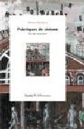 Practiques De Civisme Des Del Meu Barri por Alfons Barcelo