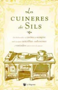 Les Cuineres De Sils por Vv.aa.
