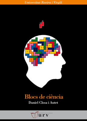 Blocs De Ciencia por Daniel Closa