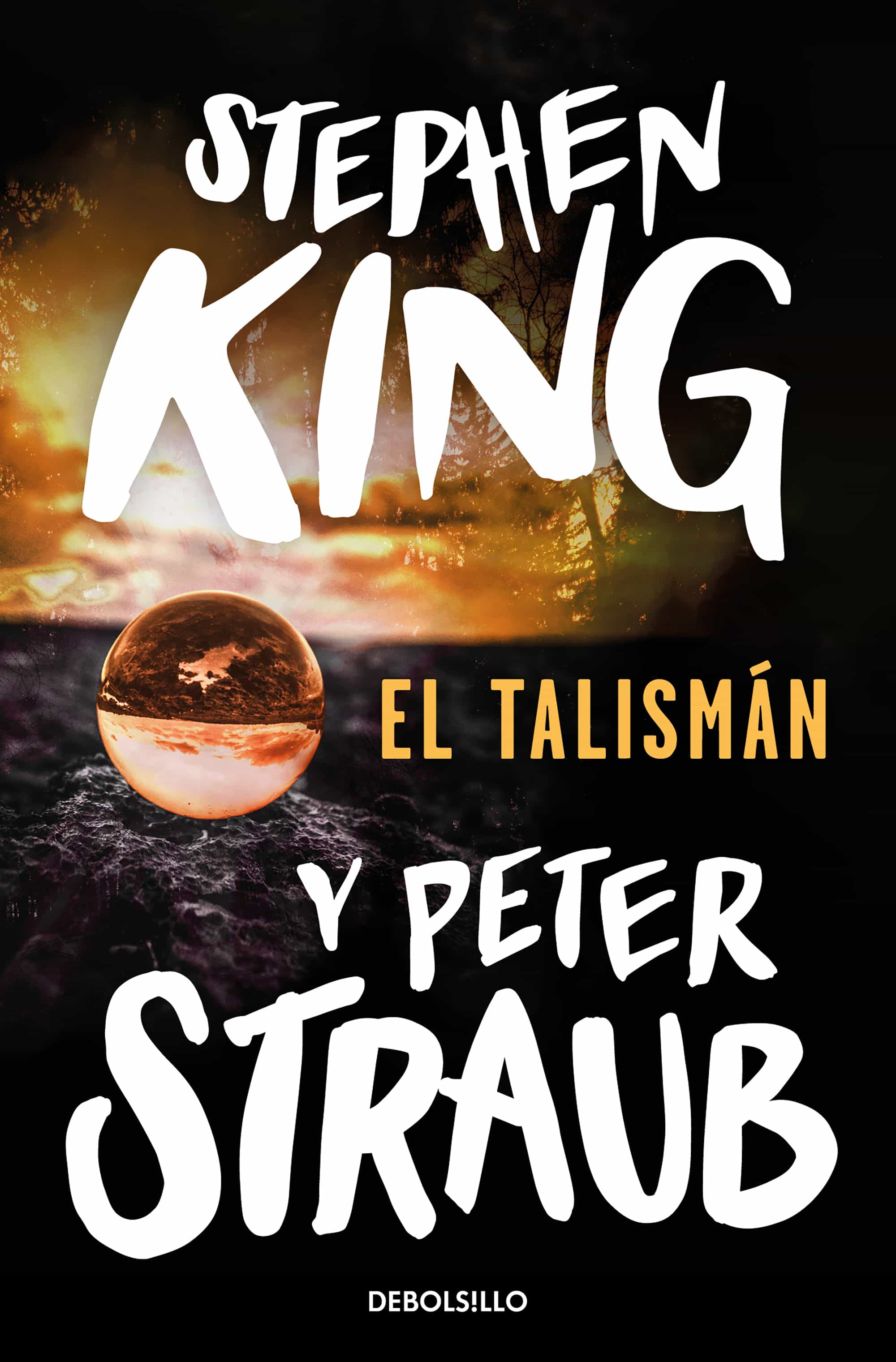 The Talisman by Stephen King