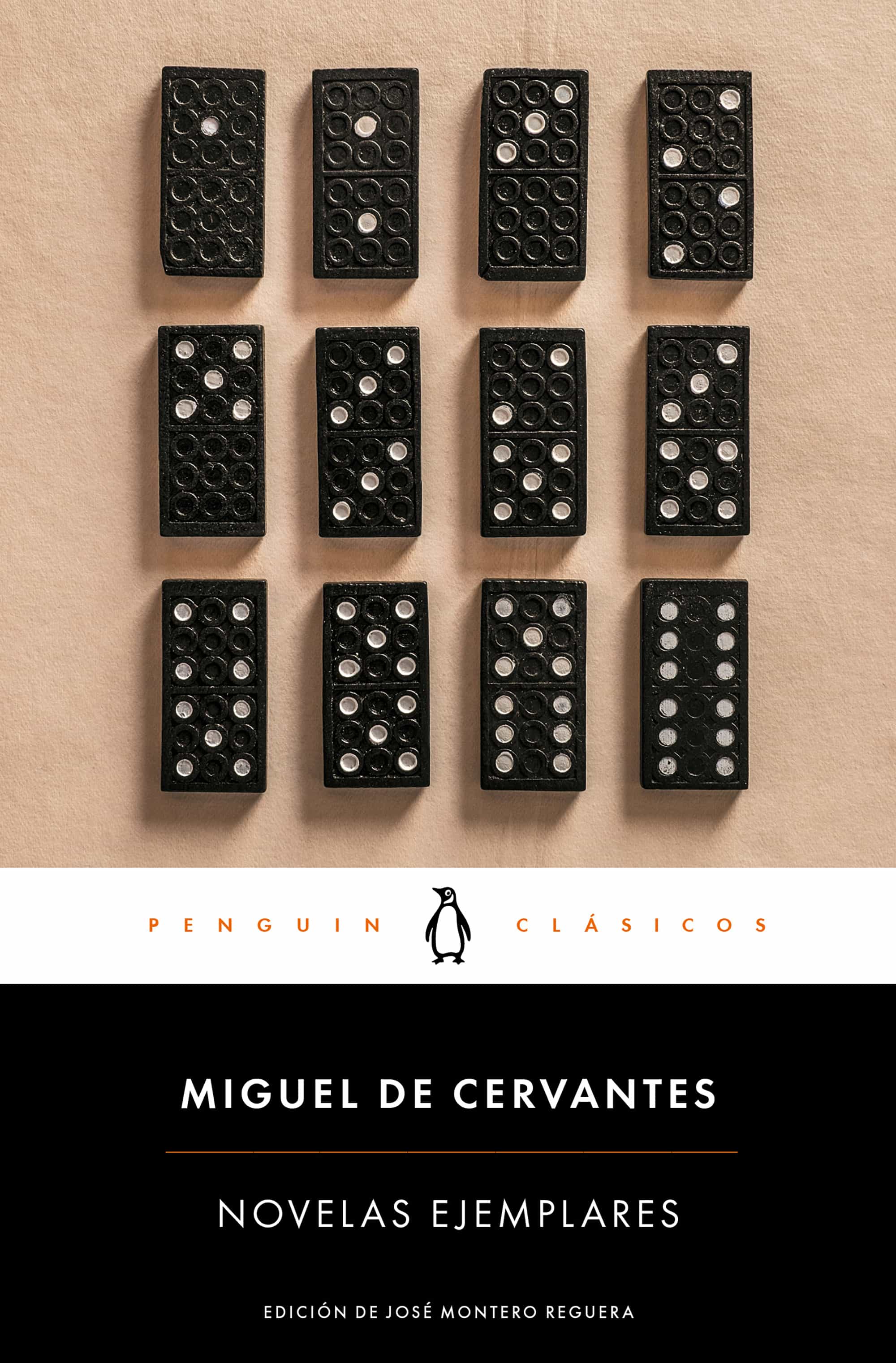 Novelas Ejemplares por Miguel De Cervantes