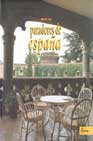 Paradores De España por Natalia Caro