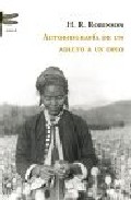 Autobiografia De Un Adicto Al Opio por H.r. Robinson