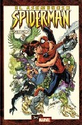 El Asombroso Spiderman Nº 4 por J.m. Straczynski;
John Jr. Romita