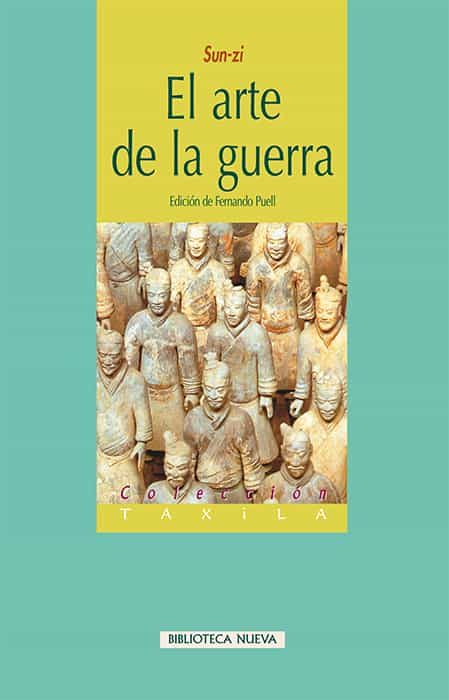 El Arte De La Guerra (4ª Ed.) por Sun-zi
