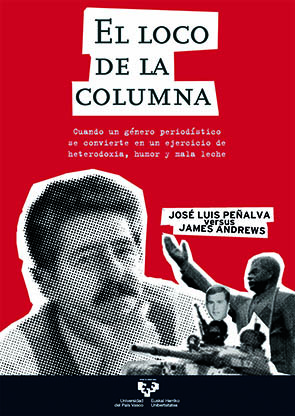 El Loco De La Columna por Jose Luis (dir.) Peñalva