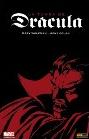 La Tumba De Dracula Nº 1 por Marv Wolfman