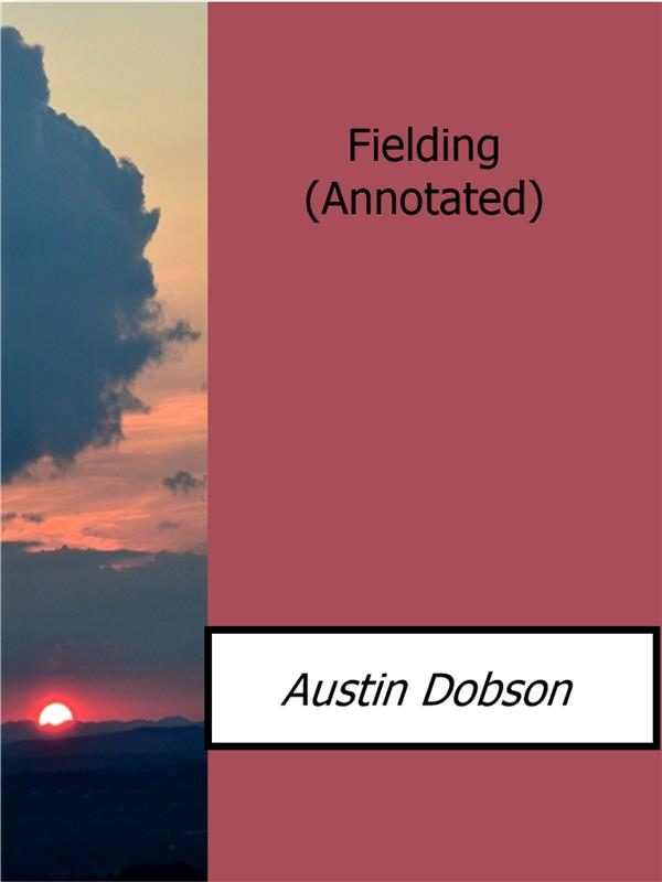 Fielding(annotated) Descargar Epub Fielding(annotated) Descargar Epub