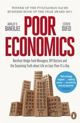 Poor Economics Ebook