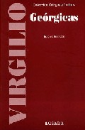 Georgicas por Virgilio