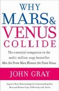 Why Mars And Venus Collide por John Gray