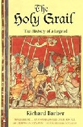 The Holy Grial por Richard Barber