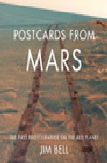 Postcards From Mars por Jim Bell