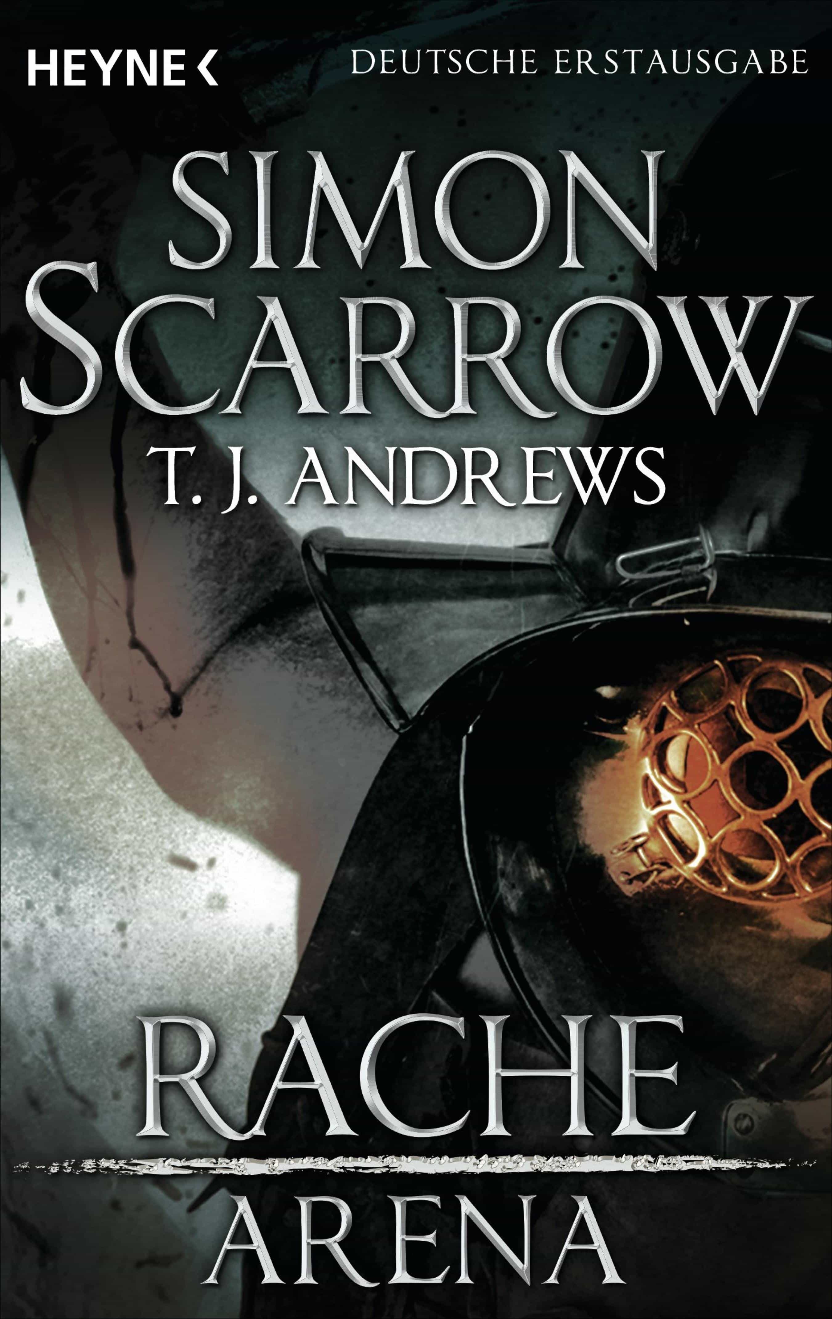 Simon Scarrow Arena Epub