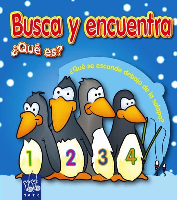 ¿que Es? por Vv.aa.