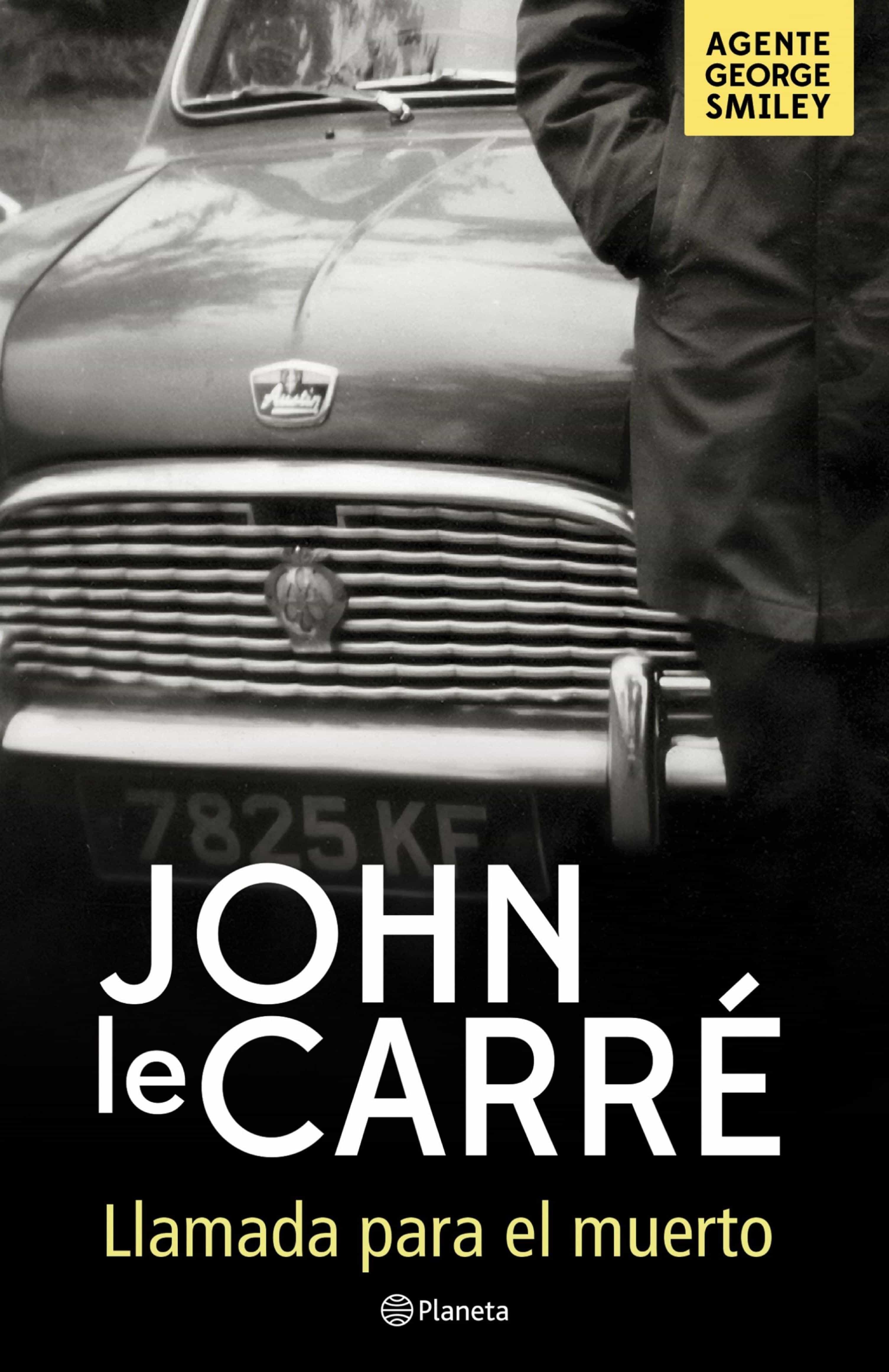 Llamada Para El Muerto por John Le Carre