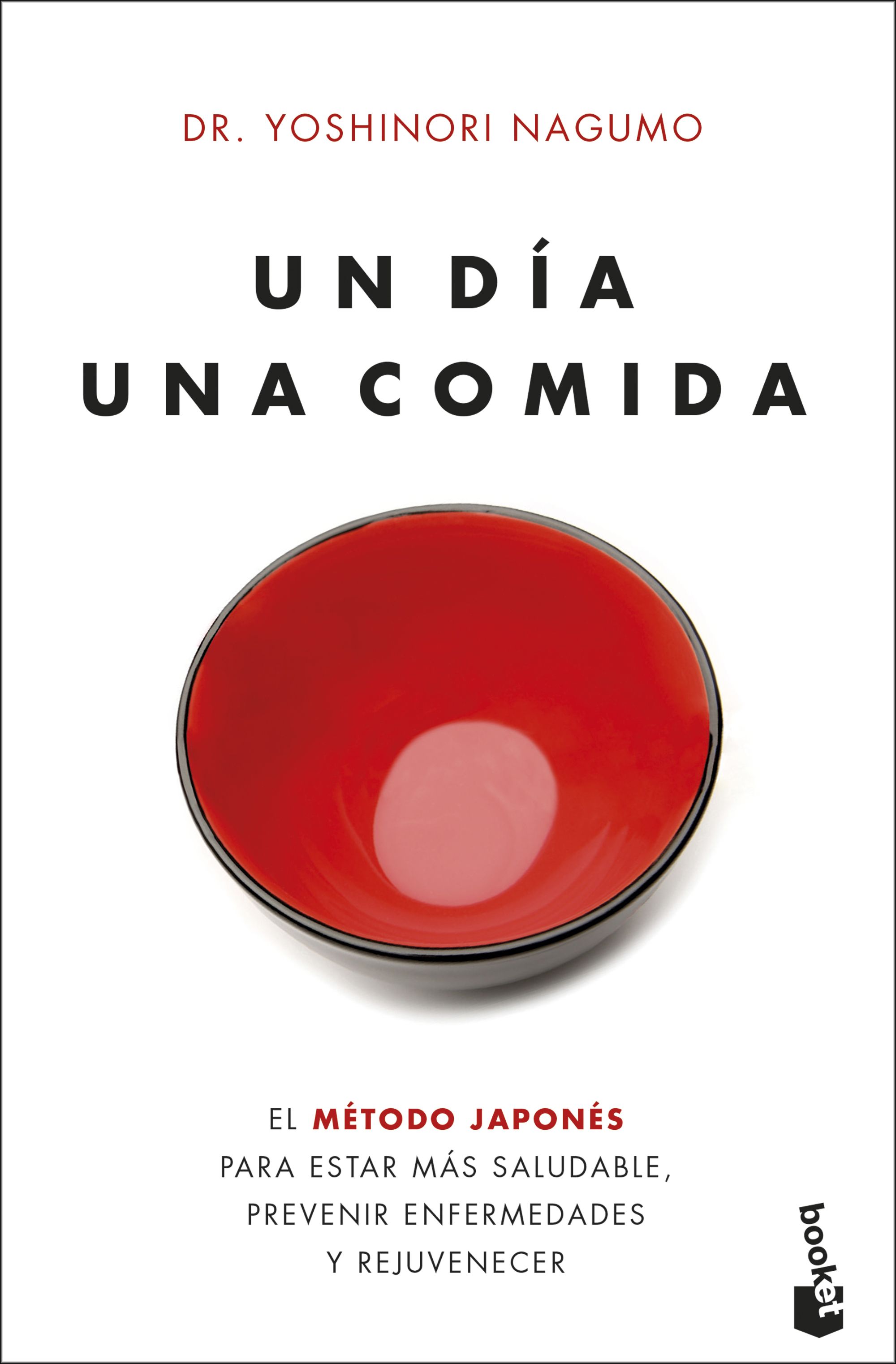Un Dia. Una Comida por Yoshinori Nagumo