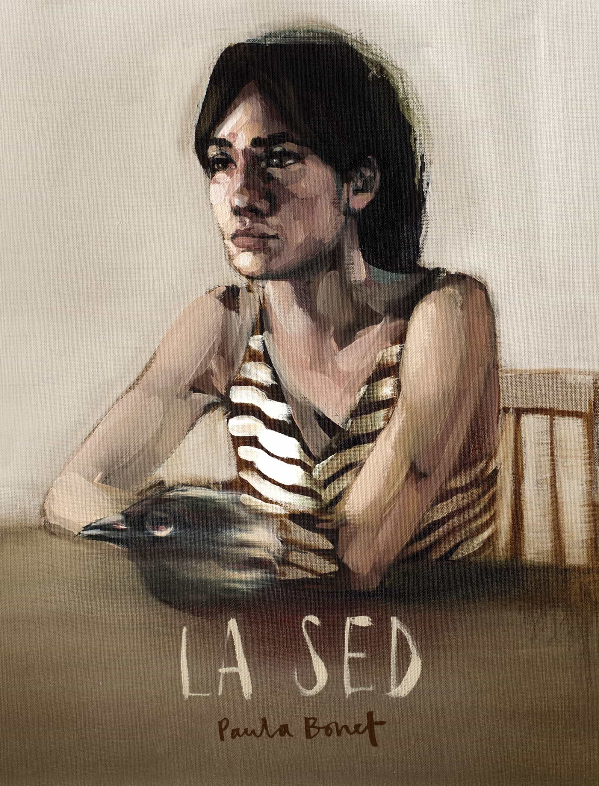 Resultado de imagen para paula bonet la sed