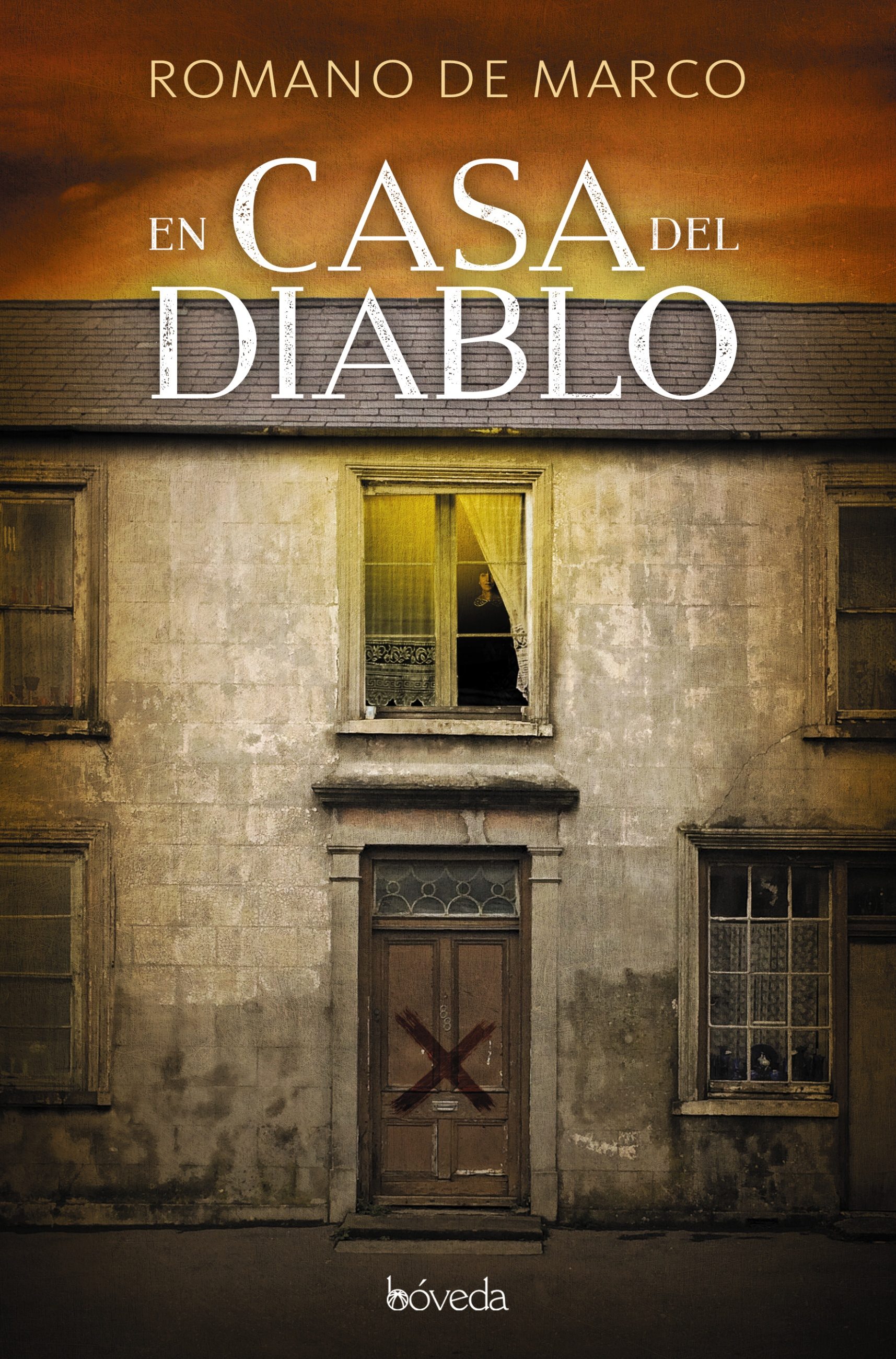 En Casa Del Diablo por Romano De Marco