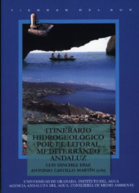 Itinerario Hidrogeologico Por El Litoral Mediterraneo Andaluz por Luis Sanchez Diaz;
Antonio (eds.) Castillo Mart epub