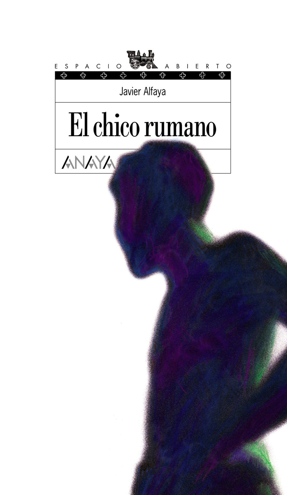 El Chico Rumano por Javier Alfaya epub