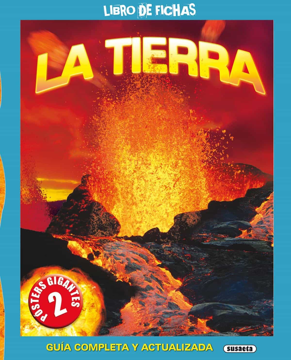 La Tierra por John Farndon