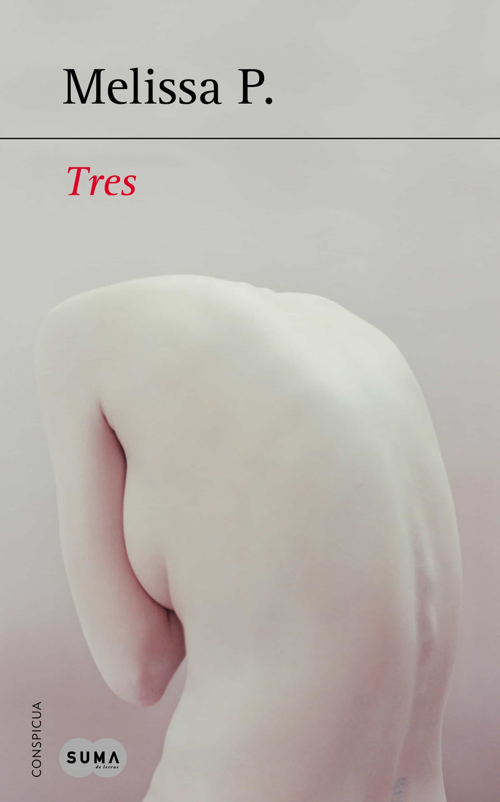 Tres por Melissa Panarello